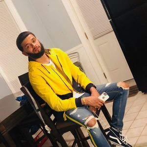 Meet your Posher, Antonio